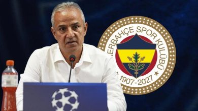 İsmail Kartal'a şişe atan şahsın kimliği tespit edildi! Fenerbahçe'den açıklama 31 ismail kartala sise atan sahsin kimligi tespit edildi fenerbahceden aciklama 5fX2uDIw