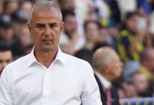 İsmail Kartal'dan Asensio sözleri: "İlk 11'de oynatacağız" 14 ismail kartaldan asensio sozleri ilk 11de oynatacagiz c9jlSqg4
