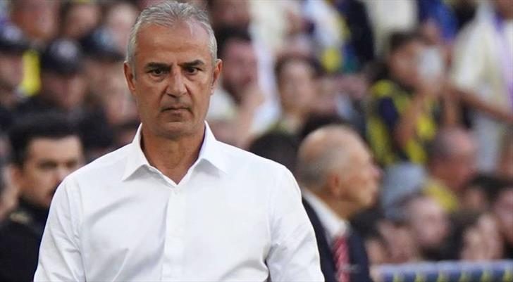 İsmail Kartal'dan Asensio sözleri: "İlk 11'de oynatacağız" 1 ismail kartaldan asensio sozleri ilk 11de oynatacagiz c9jlSqg4