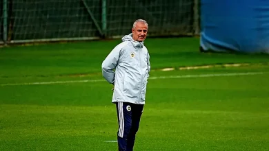 İsmail Kartal'dan Aston Villa ve rotasyon sözleri! 19 ismail kartaldan aston villa ve rotasyon sozleri g8zPEjkP
