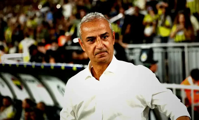 İsmail Kartal'dan Fenerbahçe'de sihirli dokunuş! 5 yıldız küllerinden doğdu 1 ismail kartaldan fenerbahcede sihirli dokunus 5 yildiz kullerinden dogdu NghHpwHk