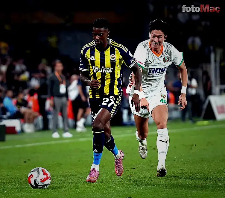İsmail Kartal'dan flaş Asensio kararı! İşte Fenerbahçe'nin olası 11'i 2 ismail kartaldan flas asensio karari iste fenerbahcenin olasi 11i 0 f5mdqhT4