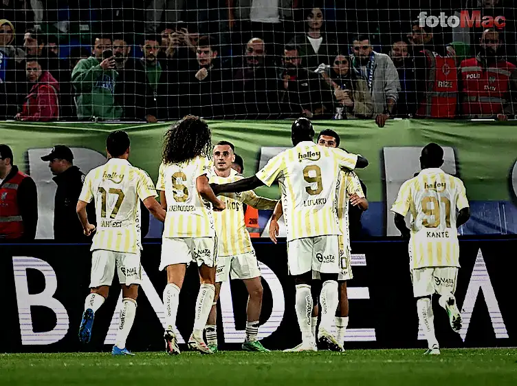 İsmail Kartal'dan flaş Asensio kararı! İşte Fenerbahçe'nin olası 11'i 5 ismail kartaldan flas asensio karari iste fenerbahcenin olasi 11i 3 KWhMPlvp