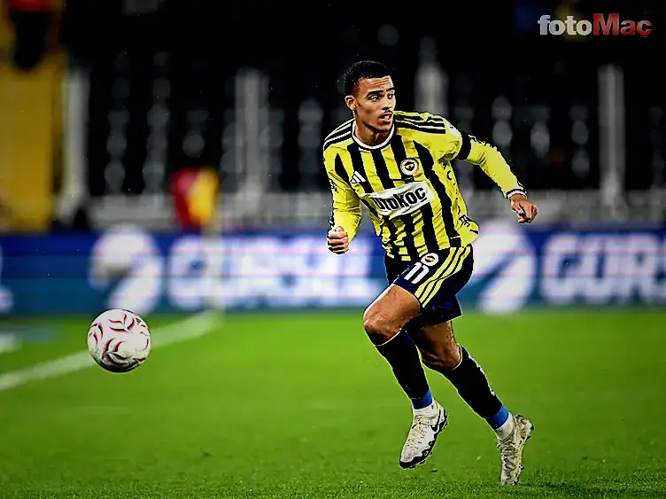 İsmail Kartal'dan flaş Greenwood kararı! Berbat performansı sürerse... 13 ismail kartaldan flas greenwood karari berbat performansi surerse 11 FpMqUrZf