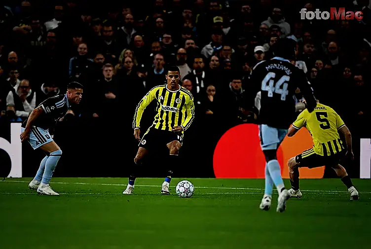 İsmail Kartal'dan flaş Greenwood kararı! Berbat performansı sürerse... 14 ismail kartaldan flas greenwood karari berbat performansi surerse 12 29Udy5hK