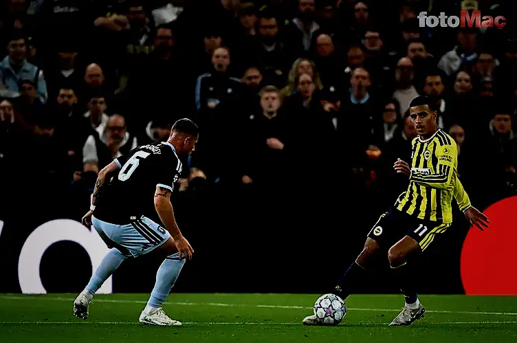 İsmail Kartal'dan flaş Greenwood kararı! Berbat performansı sürerse... 15 ismail kartaldan flas greenwood karari berbat performansi surerse 13 HTmfX8cd