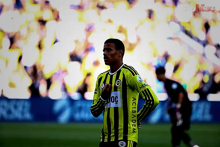 İsmail Kartal'dan flaş Greenwood kararı! Berbat performansı sürerse... 16 ismail kartaldan flas greenwood karari berbat performansi surerse 14 yXh55HOn