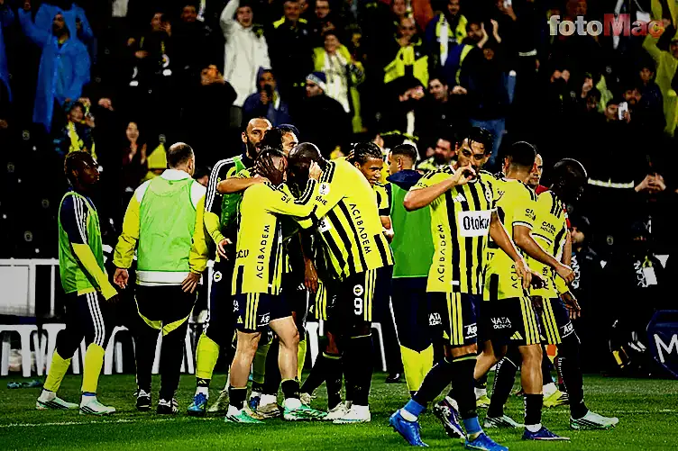 İsmail Kartal'dan flaş Greenwood kararı! Berbat performansı sürerse... 5 ismail kartaldan flas greenwood karari berbat performansi surerse 3 ZPsSZeVR