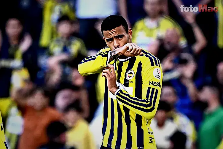 İsmail Kartal'dan flaş Greenwood kararı! Berbat performansı sürerse... 6 ismail kartaldan flas greenwood karari berbat performansi surerse 4