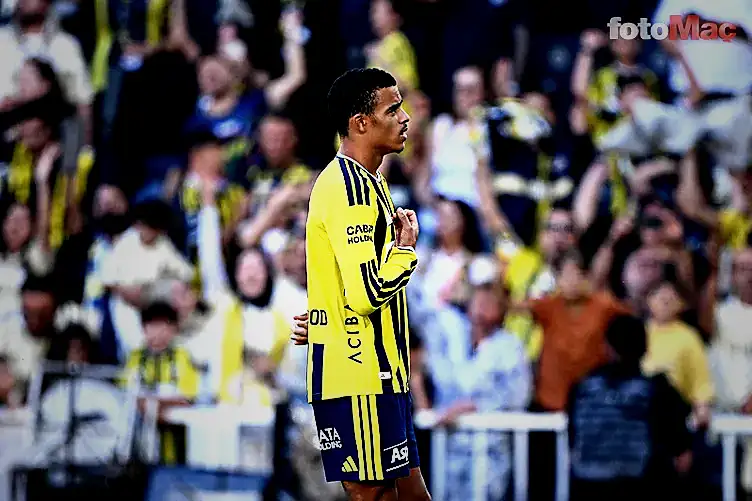 İsmail Kartal'dan flaş Greenwood kararı! Berbat performansı sürerse... 7 ismail kartaldan flas greenwood karari berbat performansi surerse 5