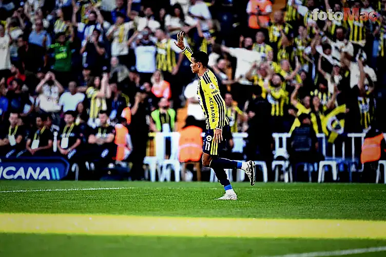 İsmail Kartal'dan flaş Greenwood kararı! Berbat performansı sürerse... 8 ismail kartaldan flas greenwood karari berbat performansi surerse 6 iOu2bVHz
