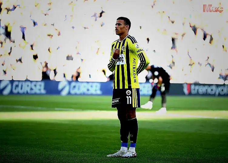 İsmail Kartal'dan flaş Greenwood kararı! Berbat performansı sürerse... 9 ismail kartaldan flas greenwood karari berbat performansi surerse 7 qL4CXuE5