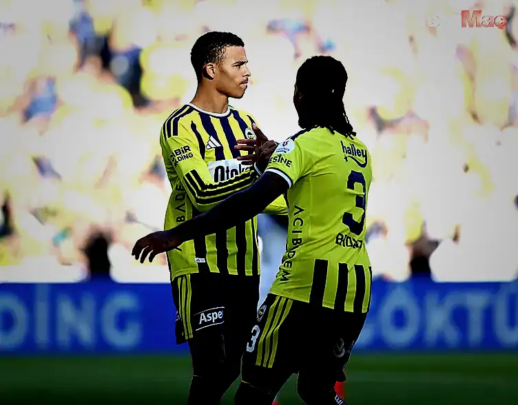 İsmail Kartal'dan flaş Greenwood kararı! Berbat performansı sürerse... 10 ismail kartaldan flas greenwood karari berbat performansi surerse 8 E8teFkO5