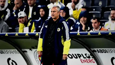 İsmail Kartal'dan Greenwood sözleri: "Farklı bir sorumluluk vereceğiz" 5 ismail kartaldan greenwood sozleri farkli bir sorumluluk verecegiz tx2sQmke