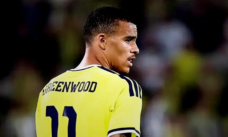 İsmail Kartal'dan Greenwood'a uyarı! 'Sinirlerine hakim ol' 1 ismail kartaldan greenwooda uyari sinirlerine hakim ol RQDSgy2U
