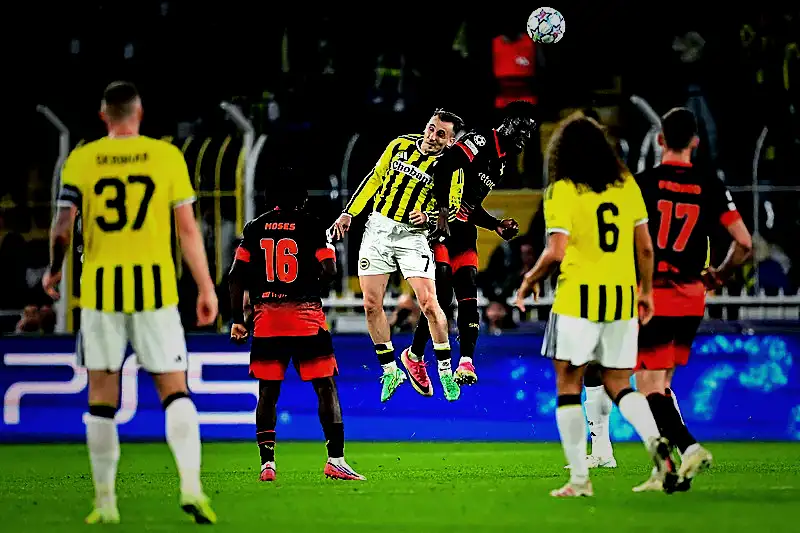 İsmail Kartal'dan Kerem Aktürkoğlu ile özel görüşme! Taraftar oyundan çıkarken yuhalamıştı 10 ismail kartaldan kerem akturkoglu ile ozel gorusme taraftar oyundan cikarken yuhalamisti 9