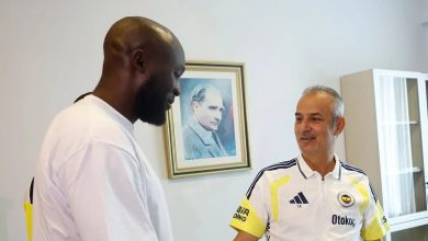 İsmail Kartal'dan Lukaku açıklaması! Lyon maçında... 6 ismail kartaldan lukaku aciklamasi lyon macinda NEKEhf6c
