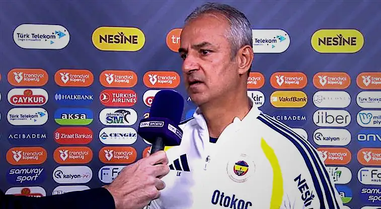 İsmail Kartal'dan Marco Asensio açıklaması 1 ismail kartaldan marco asensio aciklamasi At8eGOKY