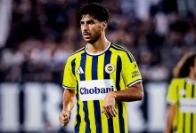 ismail kartaldan marco asensio iddialarina yanit geregini yaparim I76GDdrj