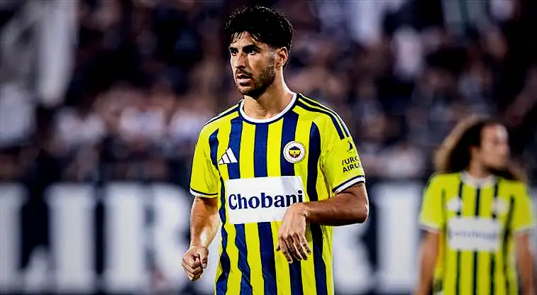 İsmail Kartal'dan Marco Asensio iddialarına yanıt! "Gereğini yaparım" 1 ismail kartaldan marco asensio iddialarina yanit geregini yaparim I76GDdrj