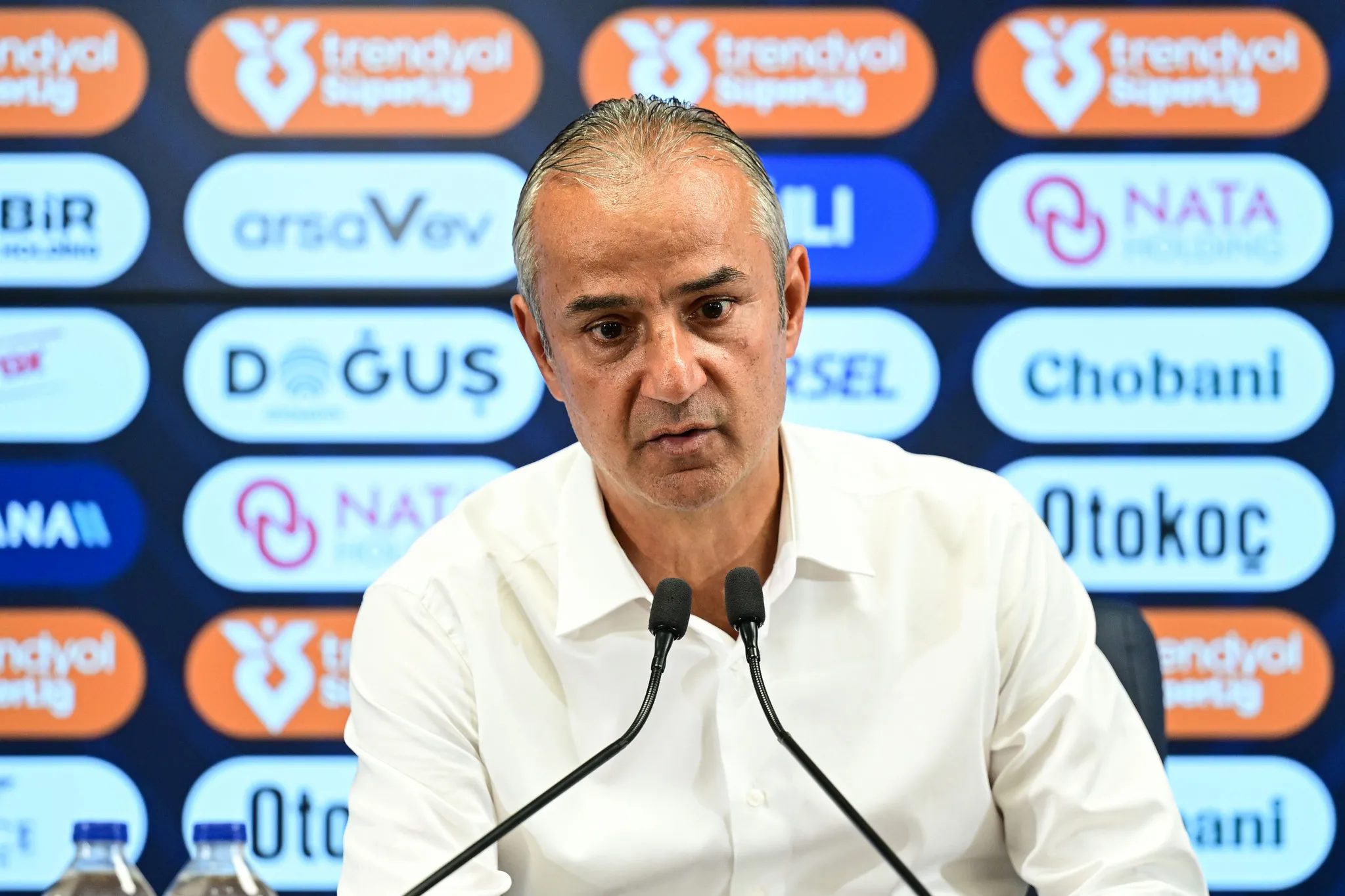 İsmail Kartal'dan Marco Asensio sözleri! İşte İspanyol yıldızın son durumu 3 ismail kartaldan marco asensio sozleri iste ispanyol yildizin son durumu 1