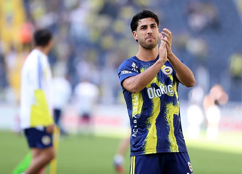 İsmail Kartal'dan Marco Asensio sözleri! İşte İspanyol yıldızın son durumu 11 ismail kartaldan marco asensio sozleri iste ispanyol yildizin son durumu 9
