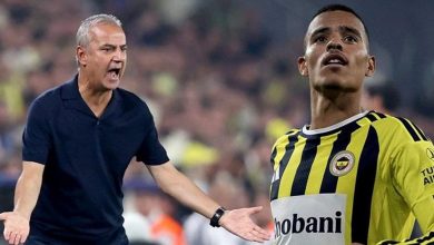 İsmail Kartal'dan Mason Greenwood kararı! Roma maçı öncesi büyük sürpriz 14 ismail kartaldan mason greenwood karari roma maci oncesi buyuk surpriz exlajNcM