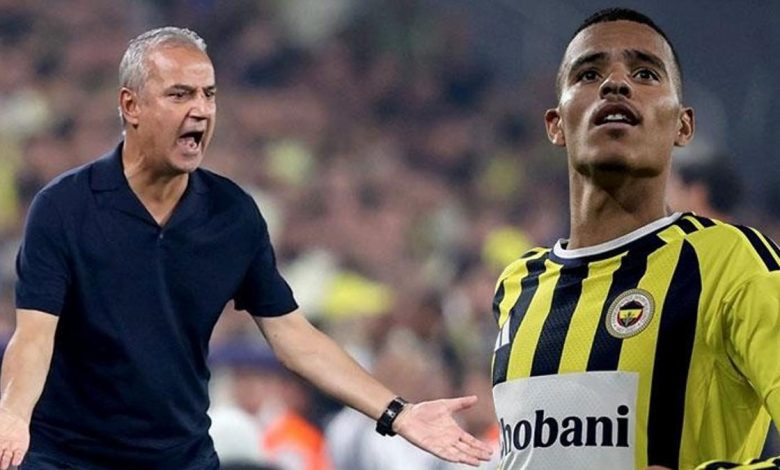 İsmail Kartal'dan Mason Greenwood kararı! Roma maçı öncesi büyük sürpriz 1 ismail kartaldan mason greenwood karari roma maci oncesi buyuk surpriz exlajNcM