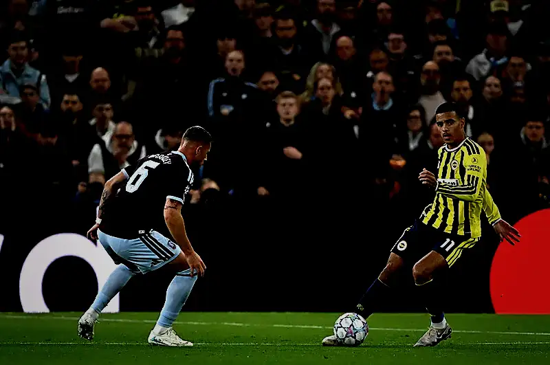 İsmail Kartal'dan o yıldız için flaş karar! Berbat performansı devam ederse... 15 ismail kartaldan o yildiz icin flas karar berbat performansi devam ederse 13