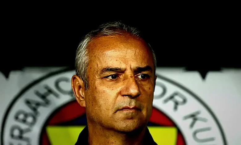 İsmail Kartal'dan o yıldız için flaş karar! Berbat performansı devam ederse... 1 ismail kartaldan o yildiz icin flas karar berbat performansi devam ederse 5znji1Fi