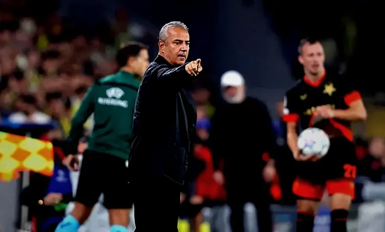 İsmail Kartal'dan Osimhen'e özel derbi planı! O ismi stopere çekecek 1 ismail kartaldan osimhene ozel derbi plani o ismi stopere cekecek JSh1gpDX