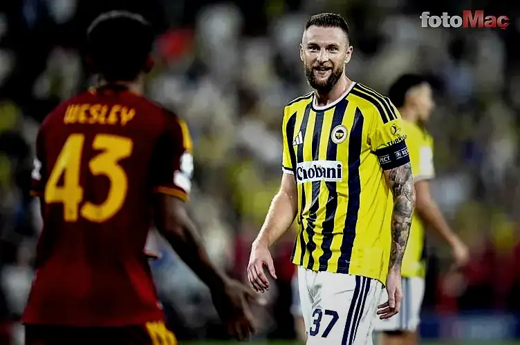 İsmail Kartal'dan radikal karar! İşte Fenerbahçe'nin Aston Villa maçı 11'i 13 ismail kartaldan radikal karar iste fenerbahcenin aston villa maci 11i 11 nkl7wYM1