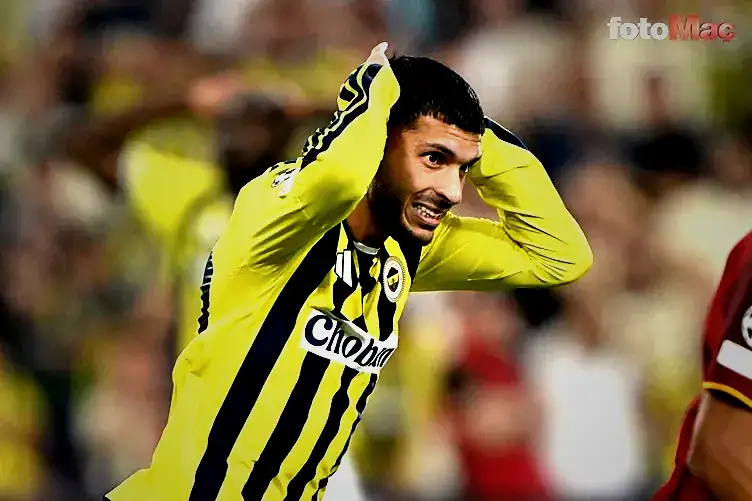 İsmail Kartal'dan radikal karar! İşte Fenerbahçe'nin Aston Villa maçı 11'i 15 ismail kartaldan radikal karar iste fenerbahcenin aston villa maci 11i 13 V148yDWb