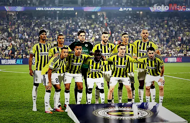 İsmail Kartal'dan radikal karar! İşte Fenerbahçe'nin Aston Villa maçı 11'i 16 ismail kartaldan radikal karar iste fenerbahcenin aston villa maci 11i 14 7XeFJyZv
