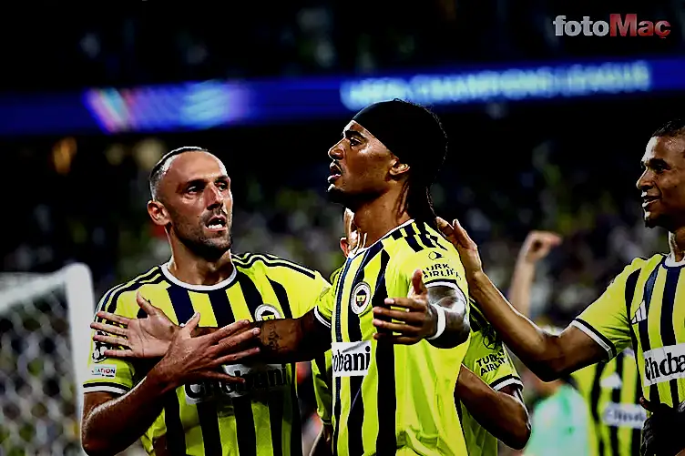 İsmail Kartal'dan radikal karar! İşte Fenerbahçe'nin Aston Villa maçı 11'i 4 ismail kartaldan radikal karar iste fenerbahcenin aston villa maci 11i 2 qeEJW7V5