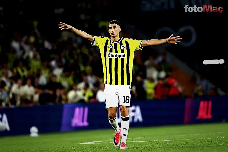 İsmail Kartal'dan radikal karar! İşte Fenerbahçe'nin Aston Villa maçı 11'i 6 ismail kartaldan radikal karar iste fenerbahcenin aston villa maci 11i 4