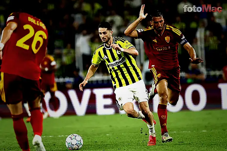İsmail Kartal'dan radikal karar! İşte Fenerbahçe'nin Aston Villa maçı 11'i 7 ismail kartaldan radikal karar iste fenerbahcenin aston villa maci 11i 5 e5TgFpJN