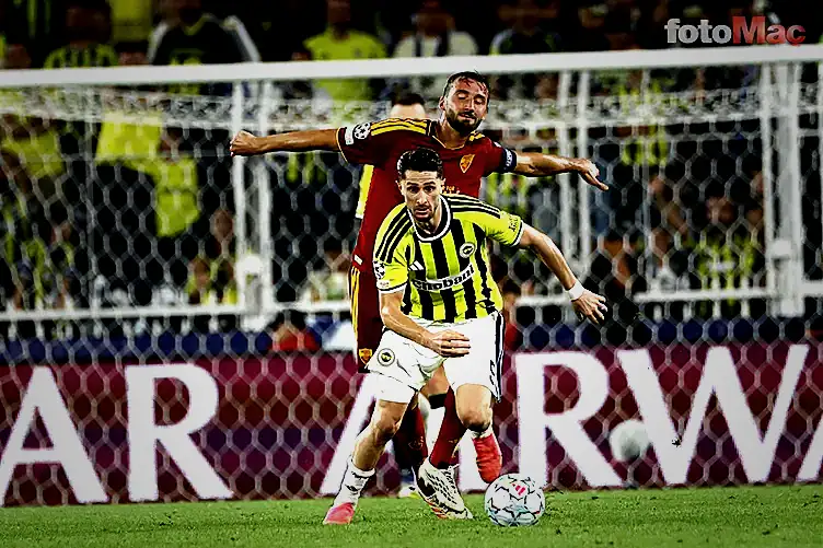 İsmail Kartal'dan radikal karar! İşte Fenerbahçe'nin Aston Villa maçı 11'i 8 ismail kartaldan radikal karar iste fenerbahcenin aston villa maci 11i 6 5Qwz6Hs6