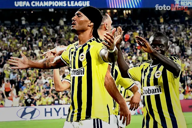 İsmail Kartal'dan radikal karar! İşte Fenerbahçe'nin Aston Villa maçı 11'i 9 ismail kartaldan radikal karar iste fenerbahcenin aston villa maci 11i 7 aEWz2mIk