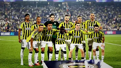 İsmail Kartal'dan radikal karar! İşte Fenerbahçe'nin Aston Villa maçı 11'i 9 ismail kartaldan radikal karar iste fenerbahcenin aston villa maci 11i cQ6kEwix