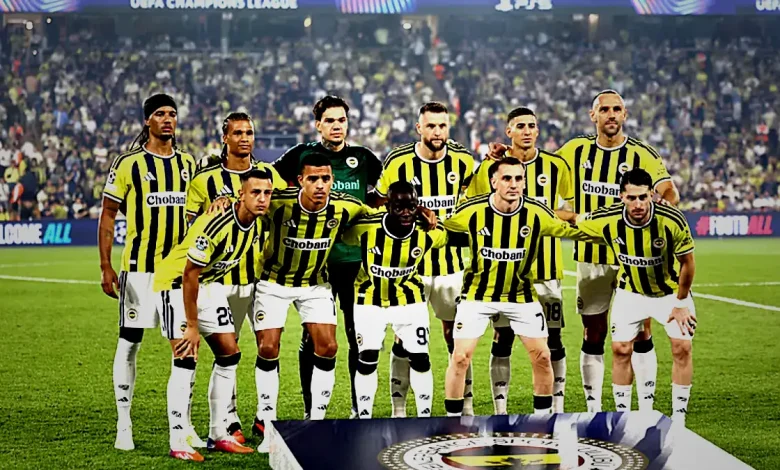 İsmail Kartal'dan radikal karar! İşte Fenerbahçe'nin Aston Villa maçı 11'i 1 ismail kartaldan radikal karar iste fenerbahcenin aston villa maci 11i cQ6kEwix