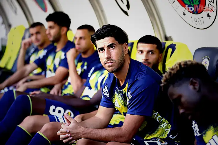 ismail kartaldan rizespor maci oncesi flas karar asensio 11 F5EISur5