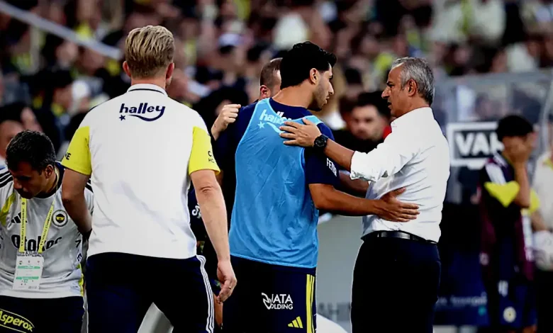 ismail kartaldan rizespor maci oncesi flas karar asensio 8janCsrP