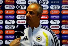 ismail kartaldan super derbi oncesi kadro aciklamasi mKqbDpVO