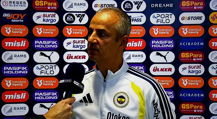 ismail kartaldan super derbi oncesi kadro aciklamasi mKqbDpVO
