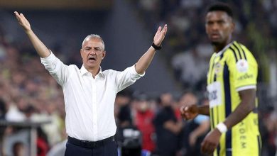 İsmail Kartal'ın Fenerbahçe'si 4. haftada 2. mağlubiyetini aldı 6 ismail kartalin fenerbahcesi 4 haftada 2 maglubiyetini aldi VUqaXIaz