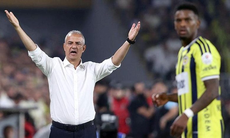 İsmail Kartal'ın Fenerbahçe'si 4. haftada 2. mağlubiyetini aldı 1 ismail kartalin fenerbahcesi 4 haftada 2 maglubiyetini aldi VUqaXIaz