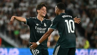ispanyada gundem arda guler real madridden yeni mukavele X117edxU