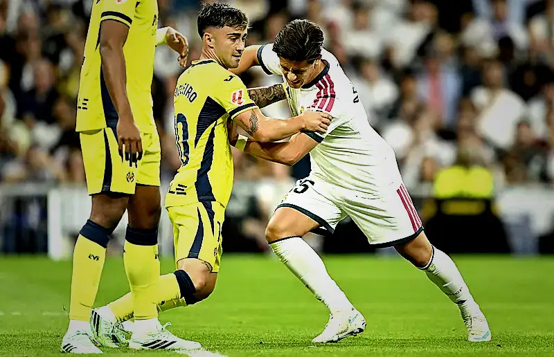 İspanyol basını Arda Güler'i konuşuyor! İşte atılan manşetler 7 ispanyol basini arda guleri konusuyor iste atilan mansetler 5 A9rKXQgD