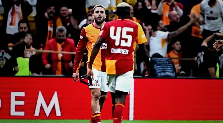 İspanyollar'dan Barcelona'ya 'Galatasaray' uyarısı! "Unutmamak gerekiyor" 1 ispanyollardan barcelonaya galatasaray uyarisi unutmamak gerekiyor ZMDtO7Ac
